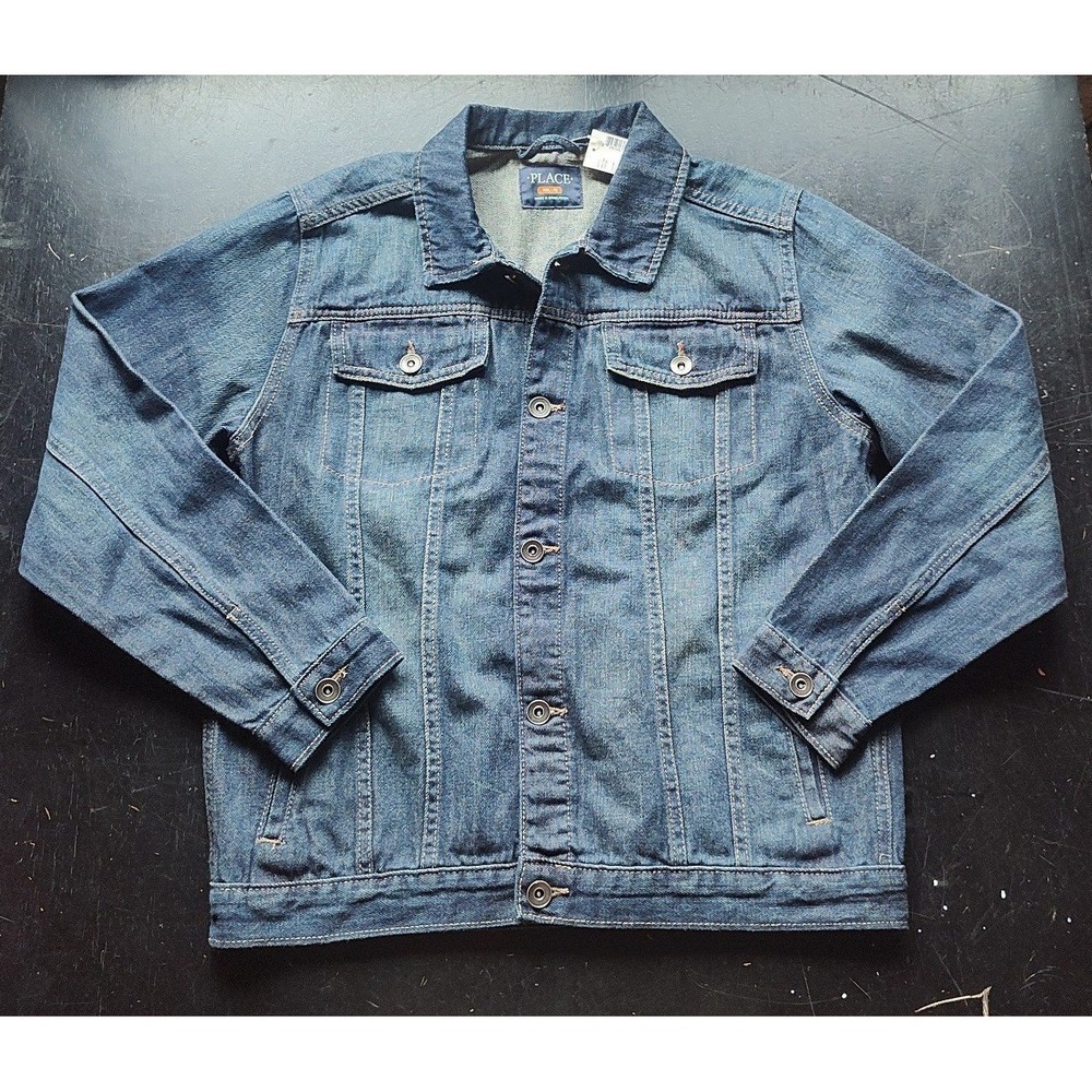 The Children's place‎ Denim Jacket